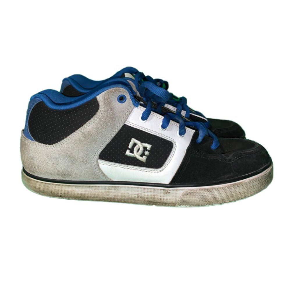 DC Shoes Radar Slim Skate Shoes